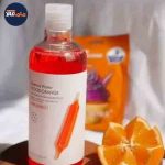 تونر پرتقال خونی ایمیج